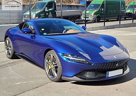 Ferrari Roma 3,9L V8 MagneRide+Carbon+JBL+Matrix +20"