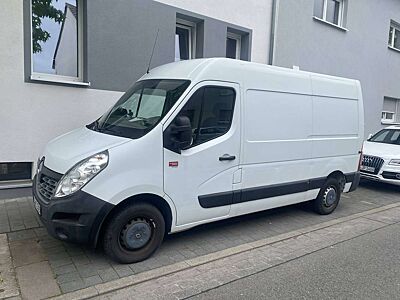 Renault Master Master dCi 125 L2H2 VA