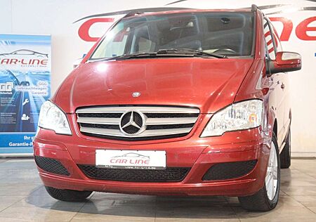 Mercedes-Benz Viano 3.0 CDI Trend Edition Kompakt *6-Sitzer*