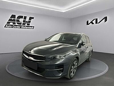 Kia XCeed XCEED 1.6T DCT PLATINUM KAMERA|PANO|LEDER|FULL-LED