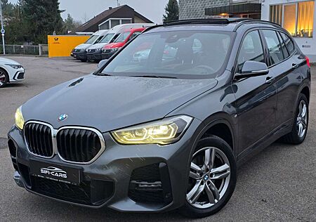 BMW X1 xDrive 25 d*M-SPORTPAKET*NAVI*LED*PANO*18"ALU