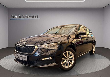 Skoda Scala Ambition 1.0 TSI Navi SH App-C. LED