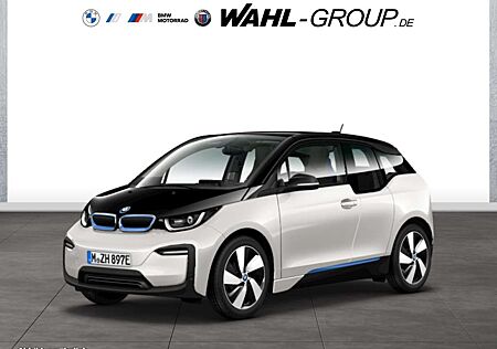 BMW i3 120AH COMFORT PAKET NAVI PROF PARKASSIST GRA RFK