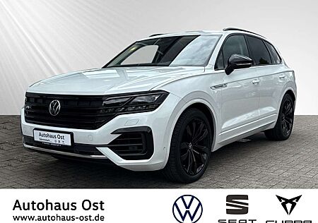 VW Touareg Volkswagen 3.0 V6 TDI Atmosphere 4Motion Klima Navi Leder