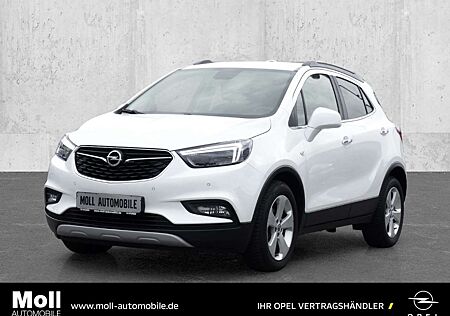 Opel Mokka X Innovation 1.4 Turbo Navi LED Apple CarPlay Andr