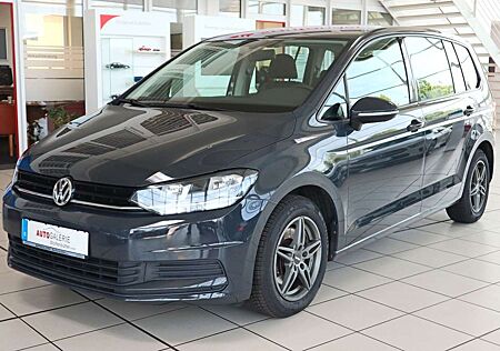 VW Touran Volkswagen 1.4 TSI Comfortline 7 Sitze Klima