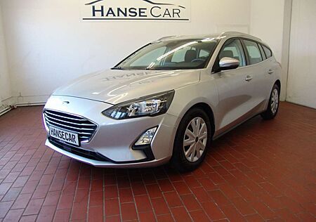 Ford Focus Turnier /Navi / R.Kamera / 1 Jahr Garantie