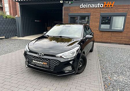 Hyundai i20 Select