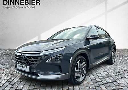 Hyundai Nexo Prime DynLicht 4xSHZ FLA ParkAss. LM