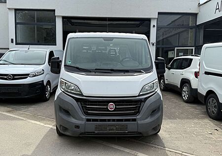 Fiat Ducato Pritsche/ Doppelk. 35 130 L5 Maxi