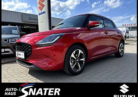 Suzuki Swift 1.2 HYBRID COMFORT+ | LED | NAVI | ALU
