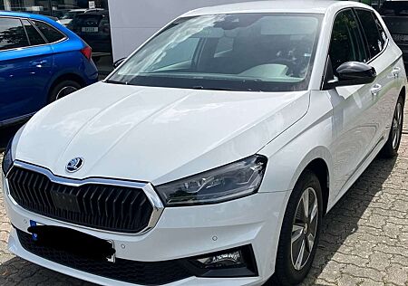 Skoda Fabia 1.0 TSI DSG Style