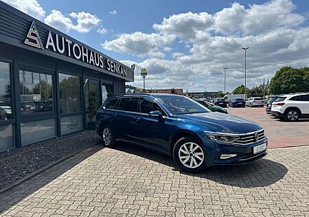 VW Passat Variant Volkswagen Passat 2.0 TDI DSG Variant Business*PANO*AHK*CAM