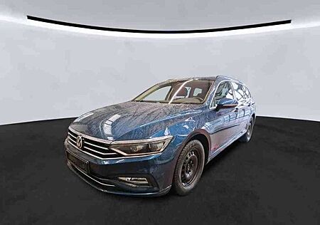 VW Passat Variant Volkswagen Passat 2.0 TDI DSG Variant Business*PANO*AHK*CAM