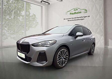 BMW 220 M-Sport »AD.LED»HIFI »EL.AHK