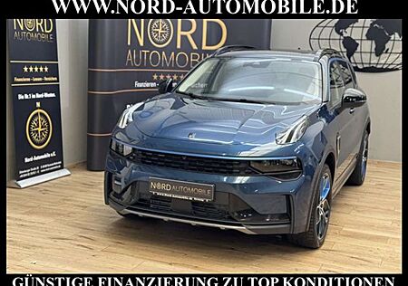 Lynk&Co 01 Lynk & Co 1.5 PHEV *20ZOLL*PANO*LED*ACC*NAVI*