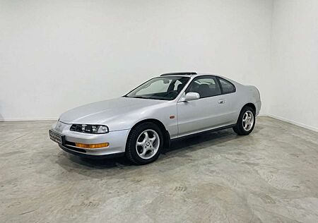 Honda Prelude