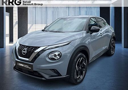 Nissan Juke N-Connecta Kamera Navi LED SHZ