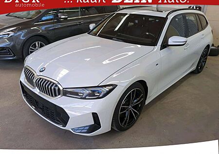 BMW 330 d T xDr. M Sport 8G PANO/ACC/AHK/H&K/HUD/LED/