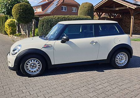 Mini ONE 1.Hand - Xenon Top Zustand