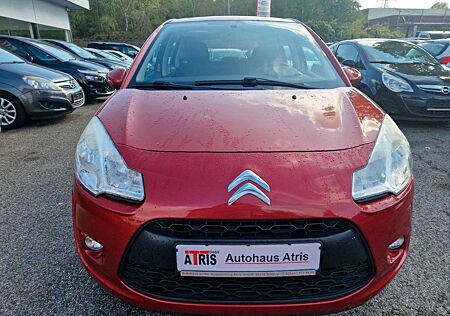 Citroën C3 Citroen Tendance