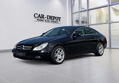 Mercedes-Benz CLS 320 CLS / 350 CDI*NAVI*RFK*XENON*BT*