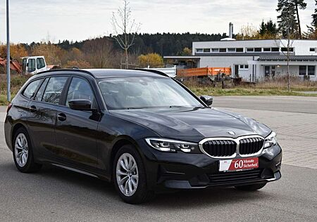 BMW 320 d*Touring* Advantage*Navi*LED*DigTacho*SHZ