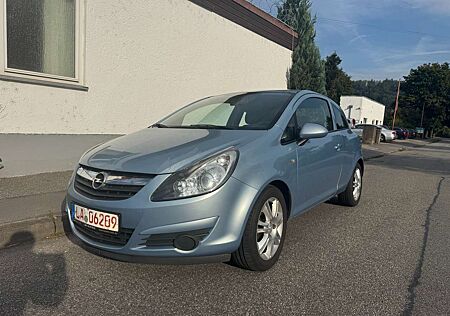 Opel Corsa Edition