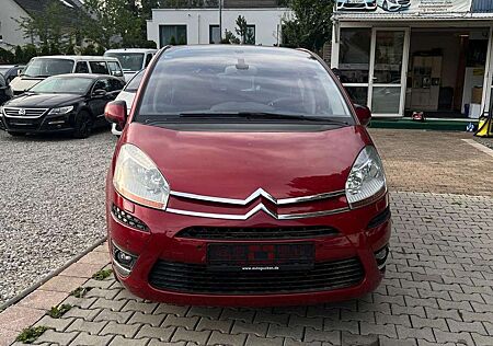 Citroën C4 Picasso Citroen THP 150 EGS6 Exclusive