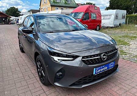 Opel Corsa F Elegance+AUTOM+NAVI+TEMPOM.+LED+T.WINKEL