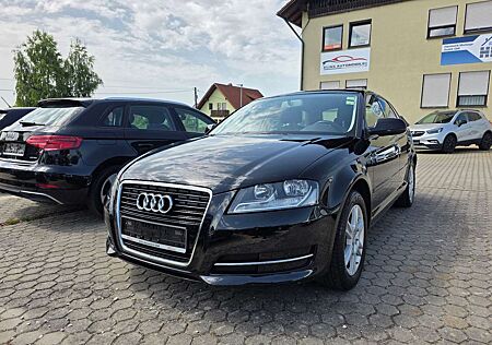 Audi A3 Sportback 1.6 Attraction / TÜV Neu