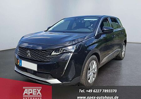 Peugeot 5008 1.2 PureTech 130 Allure Pack Automatik Navi 7 S...