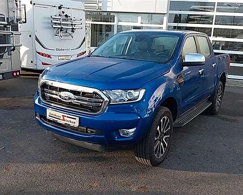 Ford Ranger DC