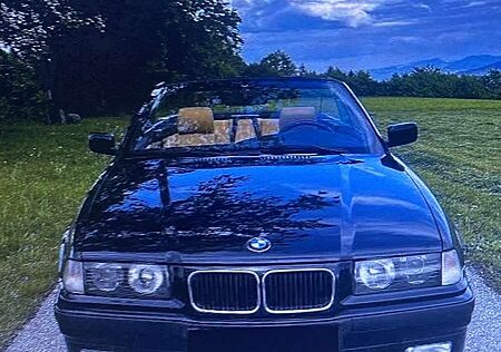 BMW 325i 325