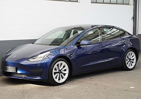 Tesla Model 3 Long Range AWD *82 kWh*2021*19-Zoll*