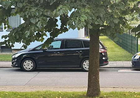 Ford S-Max 1.5 Eco Boost Start-Stopp Trend