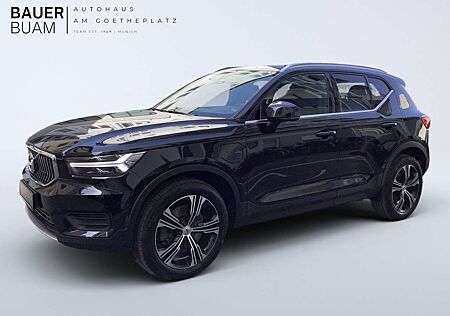 Volvo XC 40 XC40 Inscription Recharge Plug-In Hybrid 2WD
