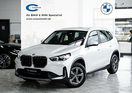 BMW X1 sDrive 18d Leder Komfortzugang Kamera