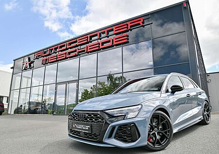 Audi RS3 Sportback 2.5 TFSI Vollleder* HUD* 280km h*