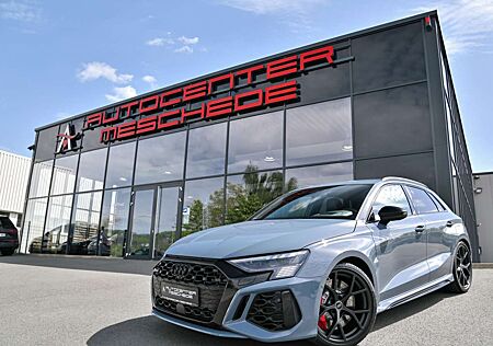 Audi RS3 Sportback 2.5 TFSI Vollleder* HUD* 280km h*