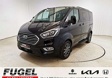 Ford Tourneo Custom 2.0 TDCi AT L1 Tourneo Trend Xenon|PDC|AHK