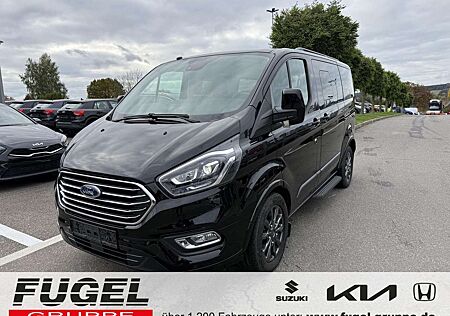 Ford Tourneo Custom 2.0 TDCi AT L1 Tourneo Trend Xenon|PDC|AHK