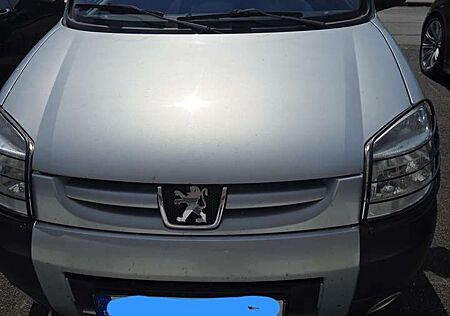 Peugeot Partner Kombi 110 Premium