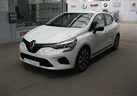 Renault Clio Equilibre 1.0 SCe 65PS Klima-ZV-Carplay-LED-PDC