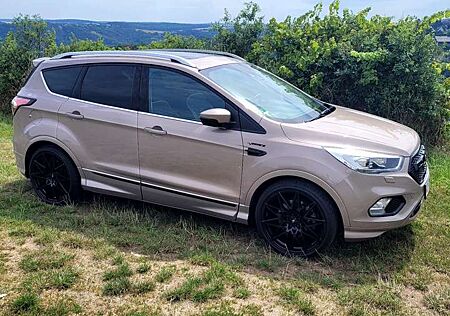 Ford Kuga 2.0 EcoBoost 4x4 Aut. Vignale