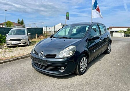 Renault Clio III Edition Dynamique *Tüv Neu*