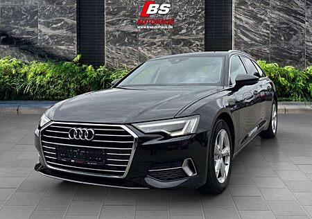 Audi A6 Avant 40 TDI S tronic Matrix LED Wenig KM