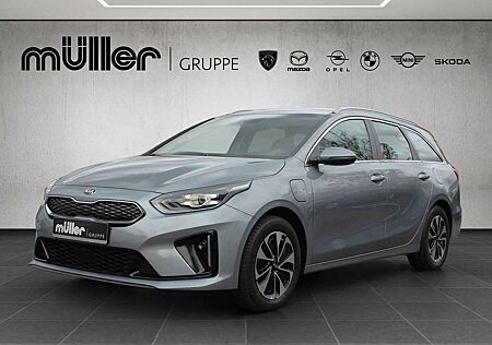 Kia Others Ceed SW 1.6 GDI DCT OPF Plug-in-Hybrid Spirit