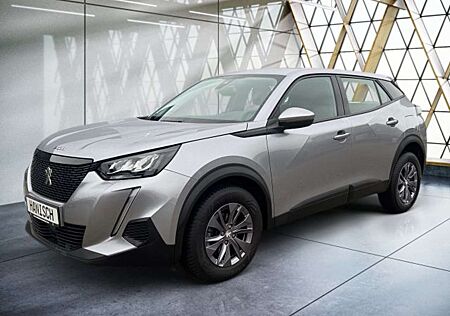 Peugeot 2008 PureTech 130 Active