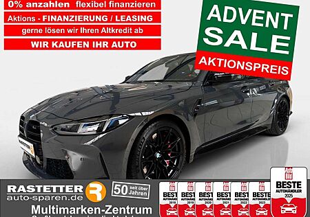 BMW M3 Competition Carbon+DriveAssistProf+Innovation+Sitz